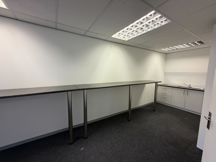 To Let Commercial Property for Rent in Claremont Western Cape